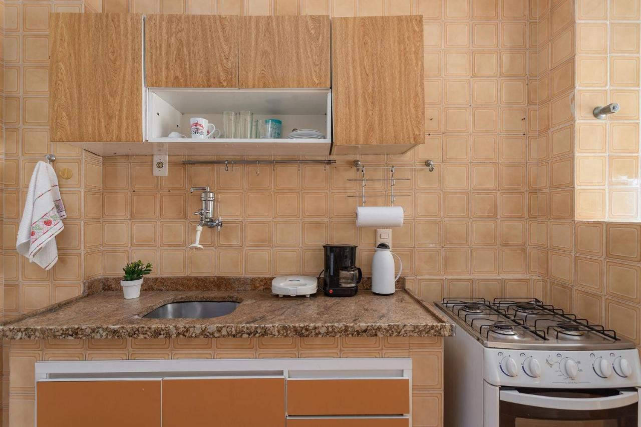 Top - Apartamento Com 2 Quartos Em Ipanema Com Wifi, Lavanderia, Ar, A Pe Para A Praia Рио-де-Жанейро Экстерьер фото